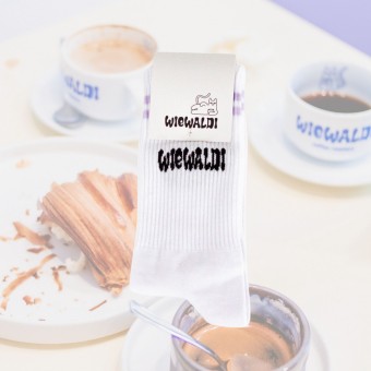 WIEWALDI Tennis Socken
