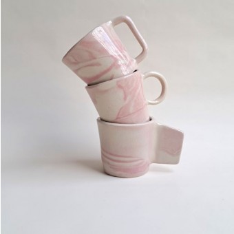 Skelini - handgemachte Espresso Tasse