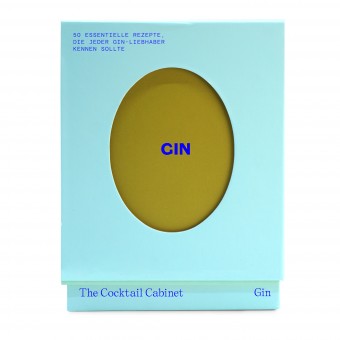 The Cocktail Cabinet: Gin
Die 50 wichtigsten Drinks, ­die jeder Gin-Liebhaber kennen sollte