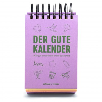 Der Gute Kalender (Ewiger Kalender)