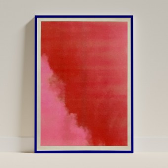 TWO TONE PT.2 | RISOPRINT | A3