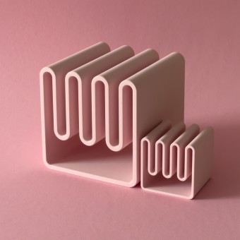 ARCHI | Ablage S | Briefablage | Studio WIR