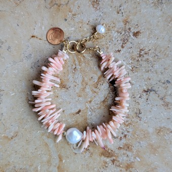 WUNDERVOLL Antibes Bracelet