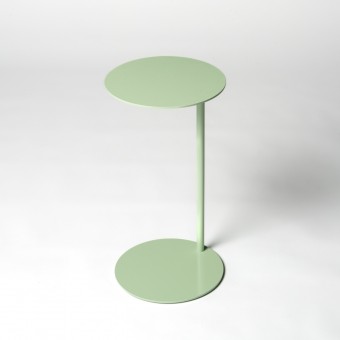 Einig Studio - Beistelltisch Mint