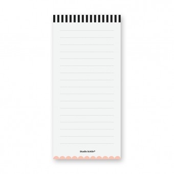NOTIZEN – NOTIZBLICK Linear – Studio Schön®