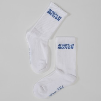 Girls in Motion Always in Motion Socken 
