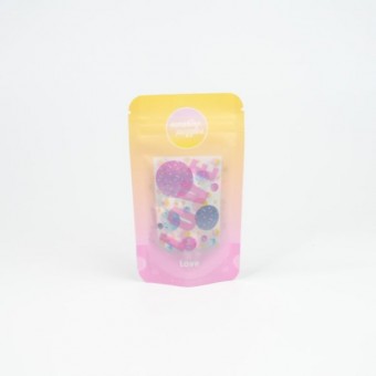 SUNSHINE PUZZLES Mini Puzzle "LOVE"