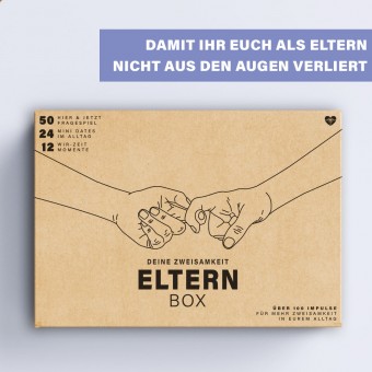 Eltern-Box | DEINE ZWEISAMKEIT 