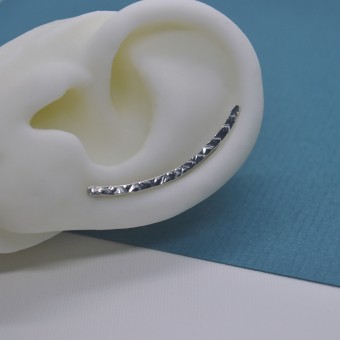 Earclimber "Erklimmend" von DOPPELLUDWIG