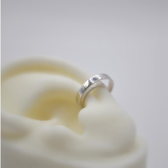Earcuff "Kanalisiert" von DOPPELLUDWIG