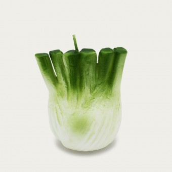 LUCE Figurkerze Fenchel