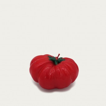 LUCE Figurkerze Tomate