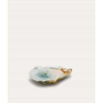 LUCE Figurkerze Auster