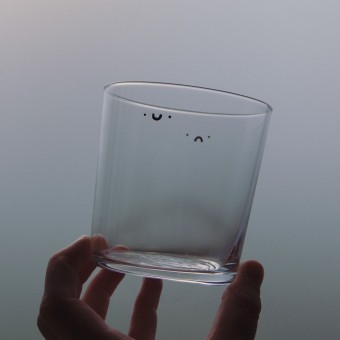 BIPOLAR Glas – Johanna Schwarzer