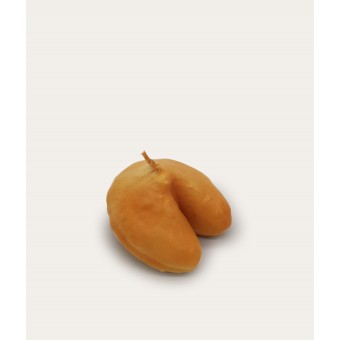 LUCE Figurkerze Glückskeks