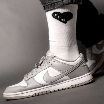 Socken LOVERS von HANDS OF GOD