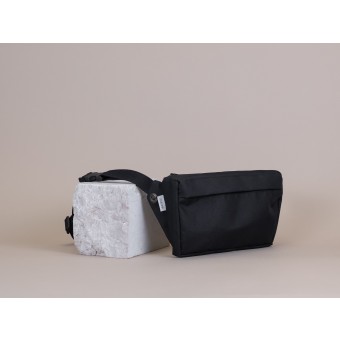 ZACAMO Gürteltasche • Moki •