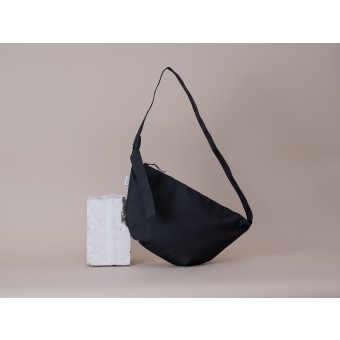 ZACAMO – Halbmondtasche • Mika •