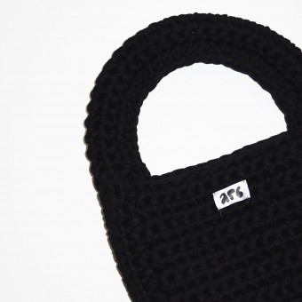 ARC BAG BLACK
