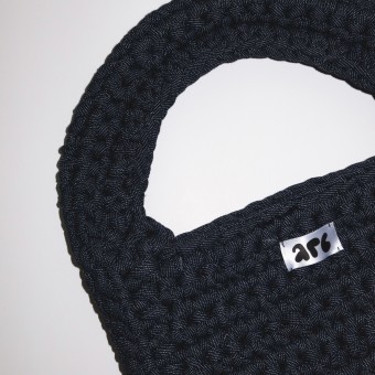 ARC BAG DENIM