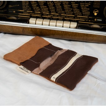 Tabaktasche CAMEL by Pullunderblüte