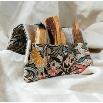 TABAKTASCHE DAUCUS by Pullunderblüte