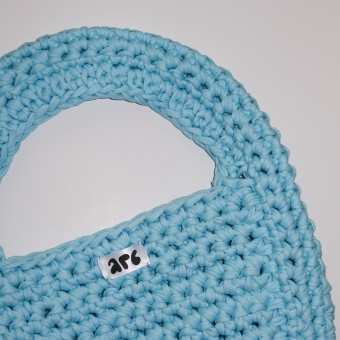 ARC BAG BABY BLUE