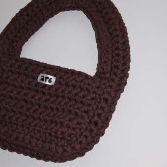 ARC BAG CHOCOLATE