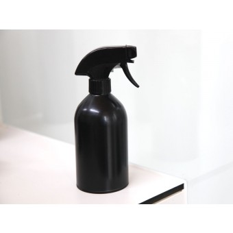 Upcycling Sprühflasche FIRE - werkvoll