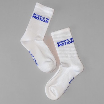 Girls in Motion Always in Motion Socken 
