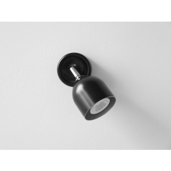 Flexilbe Deckenleuchte FIRELIGHT - werkvoll by Lena Peter