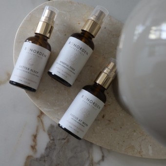 Bonorden Essentials Room- & Pillow Spray Set