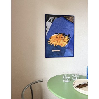Schwimmbadpommes, Pommes - SANS.