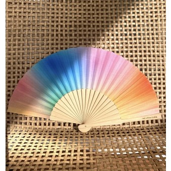 FÄCHER ACID SKY von not white studio