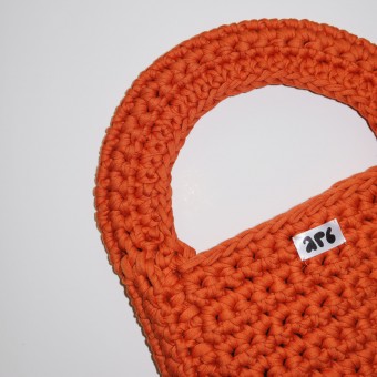 ARC BAG ORANGE