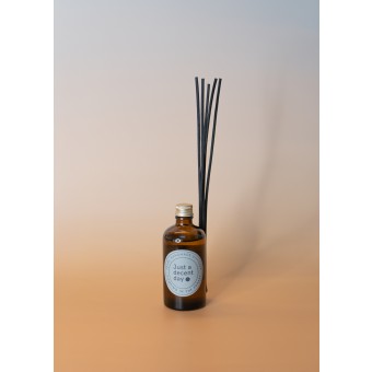 Diffuser mit Duftstäbchen - Camping in the forest -handmade - Just a decent day