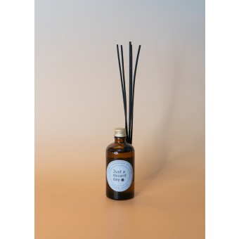 Diffuser mit Duftstäbchen - Ocean Lover - handmade - Just a decent day