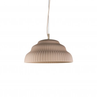 Schneid Kaskad Lampe klein