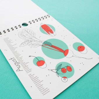 polypodium / Saisonkalender -  Heimisches Obst & Gemüse