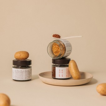 Miso Miso Probierset
