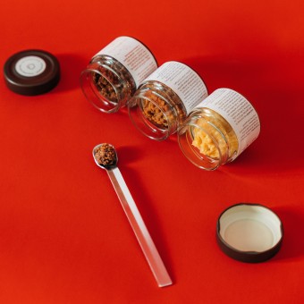 Miso Miso Probierset