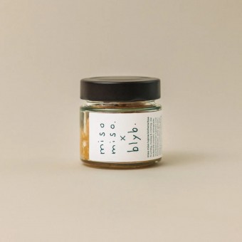 lupinen & kichererbsen miso miso  — 100 g