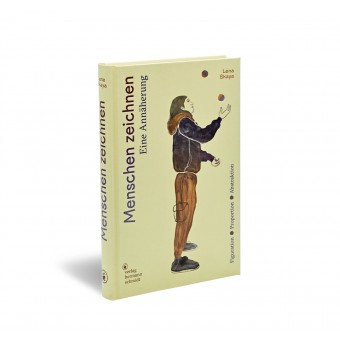 Menschen zeichnen. Eine Annäherung