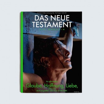 Das Neue Testament als Magazin