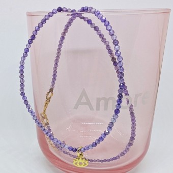 WUNDERVOLL Nike Necklace
