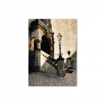 Rathaus // Postkarten (DIN A6) // The Quedlinburger