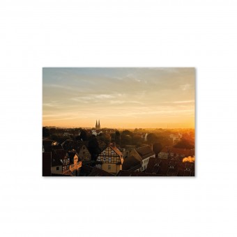 Stiftsberg // Postkarten (DIN A6) // The Quedlinburger