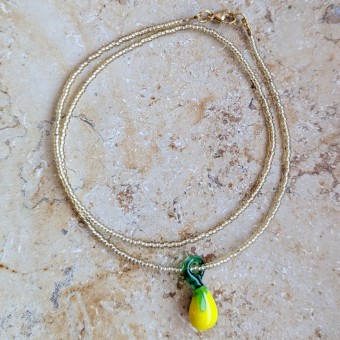 WUNDERVOLL LIMONE Necklace
