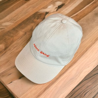 apero gang – organic cap - Larrys Fashion