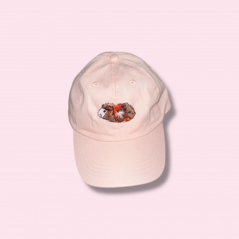 MEERI Cap Rosa - The Propcorner
